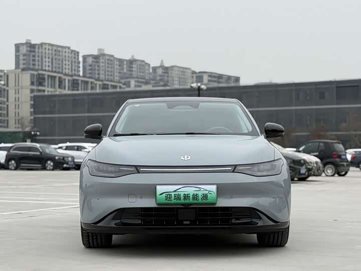 Фото 2 - Leapmotor C01