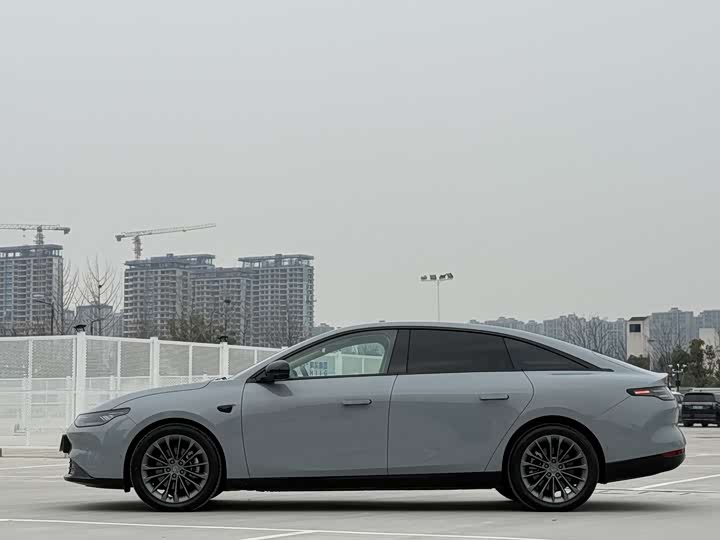 Фото 3 - Leapmotor C01