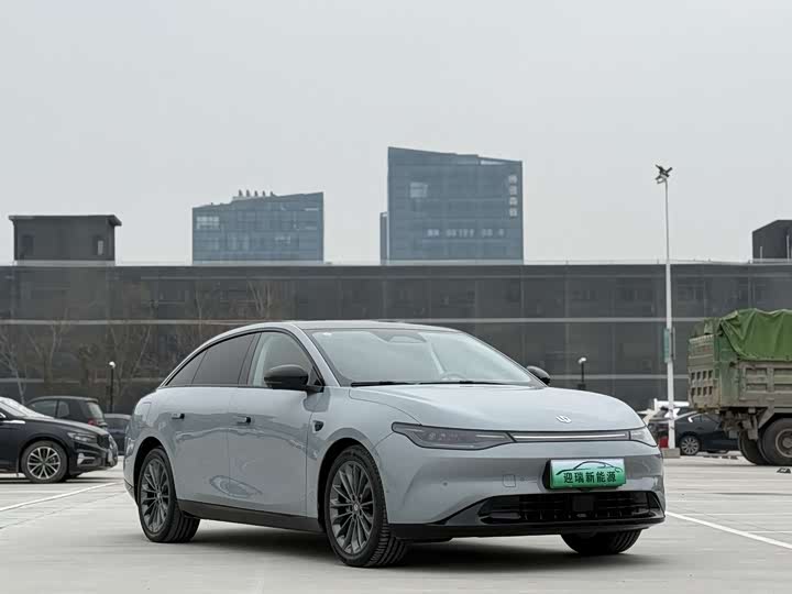 Фото 8 - Leapmotor C01