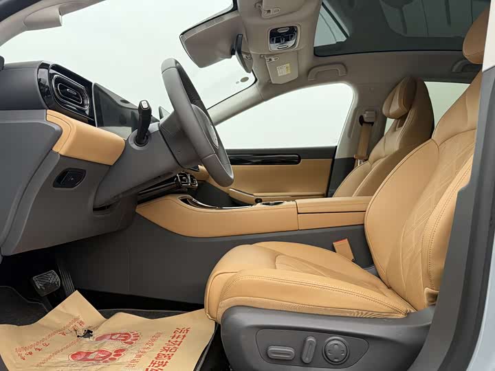 Фото 9 - Leapmotor C01