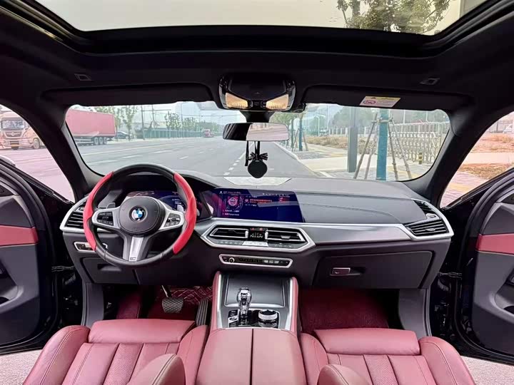 Фото 5 - BMW X6