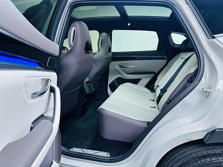 Фото 9 - BYD Song Plus Hybrid/EV