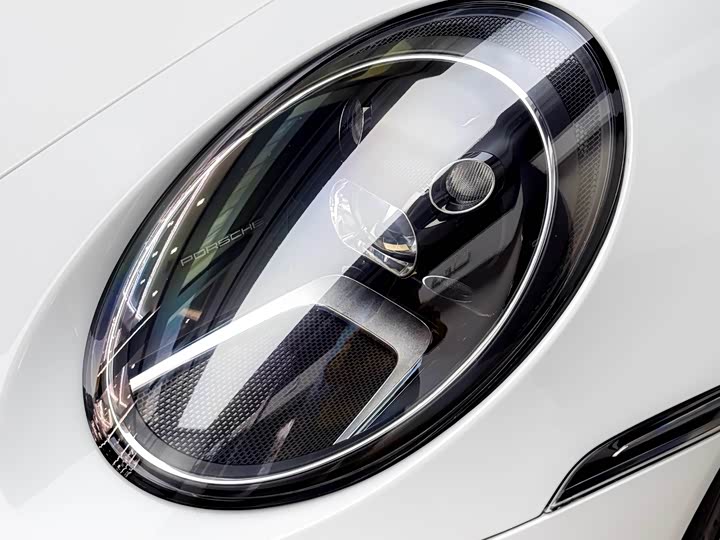 Фото 4 - Porsche 911