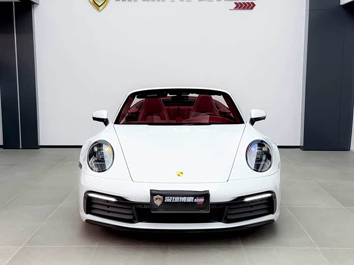 Фото 6 - Porsche 911