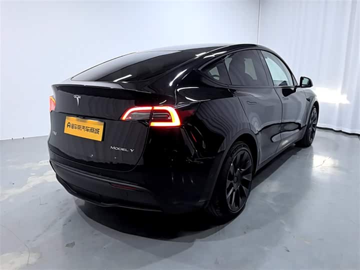 Фото 8 - Tesla Model Y