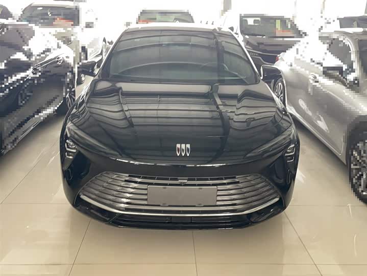 Фото 3 - Buick LaCrosse