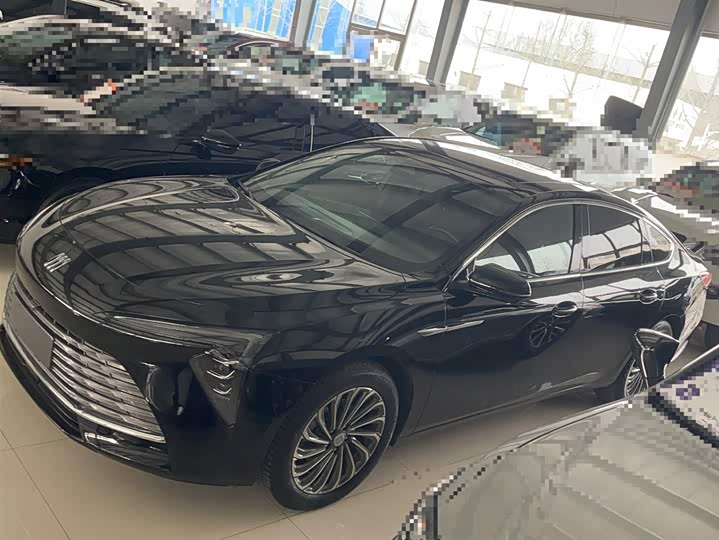 Фото 8 - Buick LaCrosse