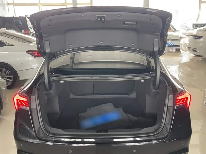 Фото 9 - Buick LaCrosse