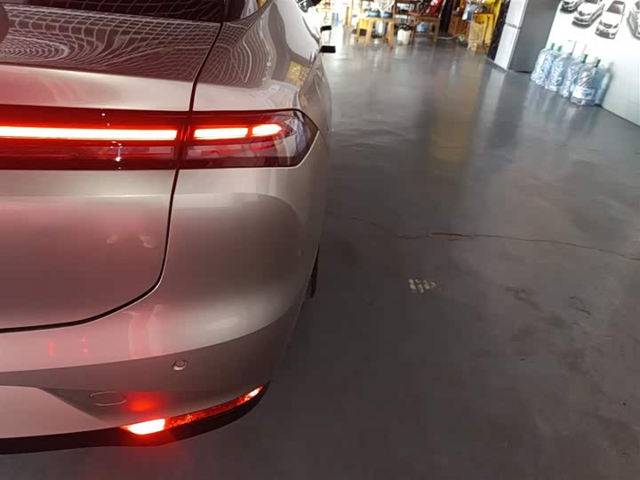 Фото 8 - GAC Aion S Max