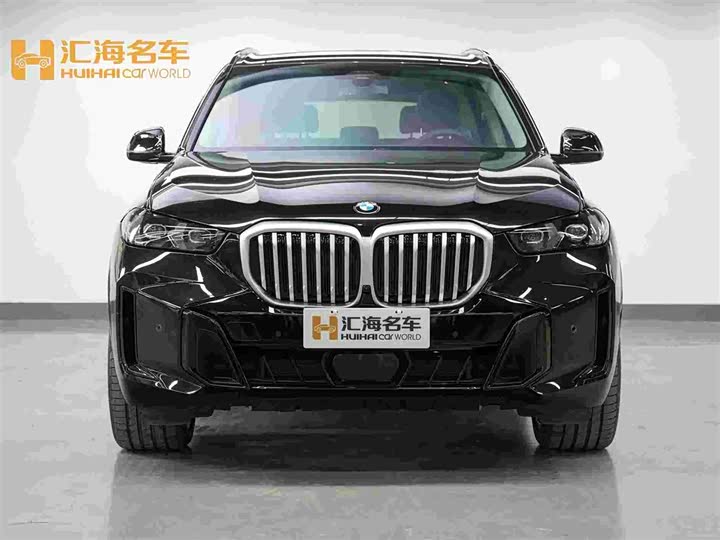 Фото 2 - BMW X5