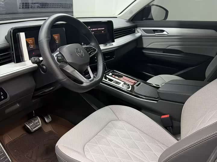 Фото 7 - Volkswagen Tavendor