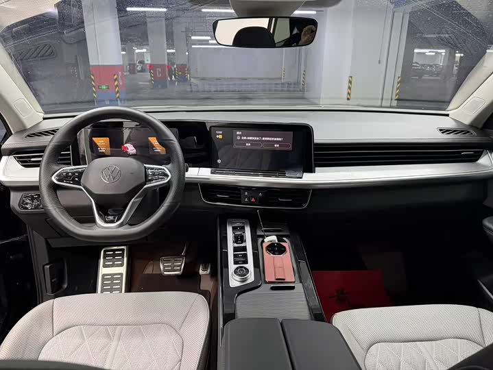 Фото 9 - Volkswagen Tavendor