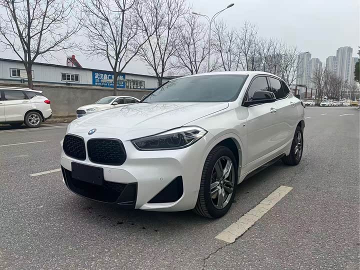 Фото 1 - BMW X2