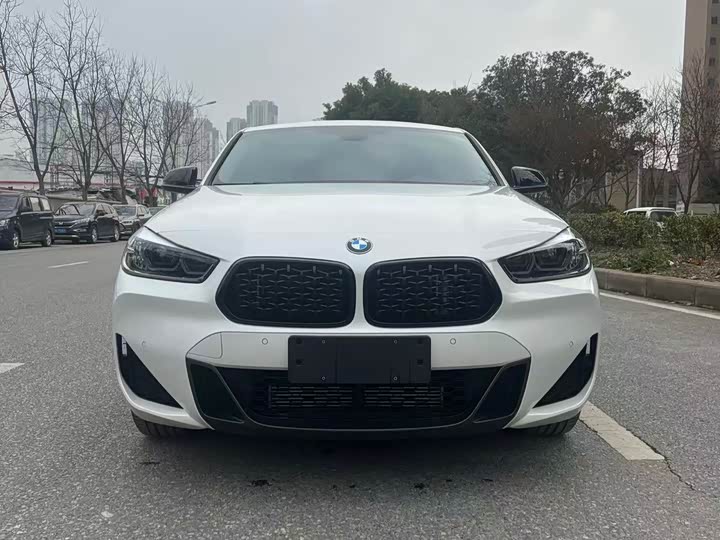 Фото 3 - BMW X2