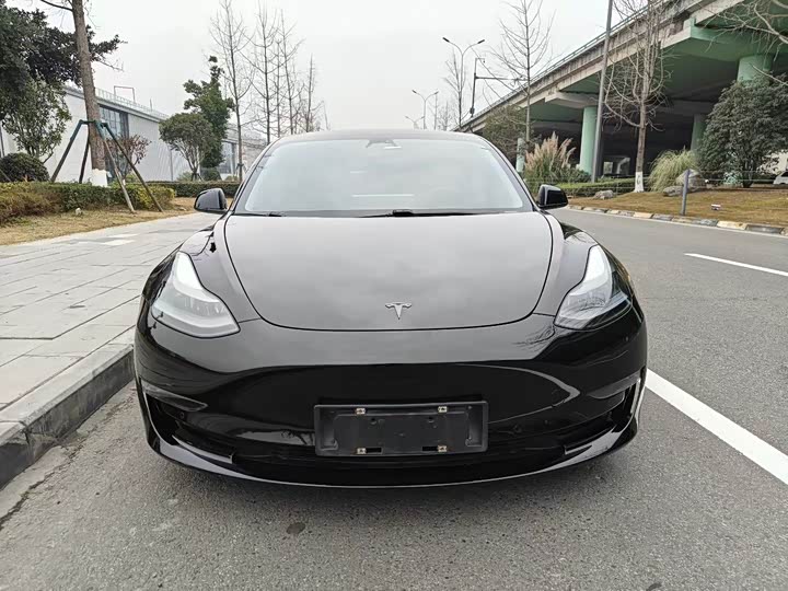 Фото 2 - Tesla Model 3