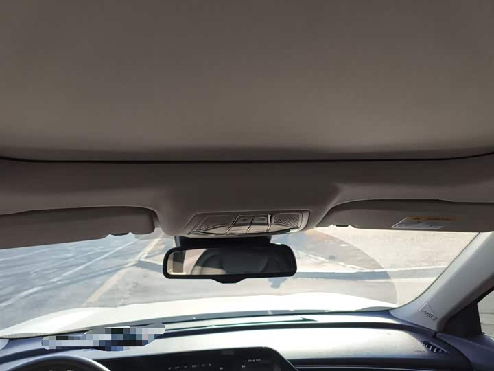 Фото 9 - Bestune T55