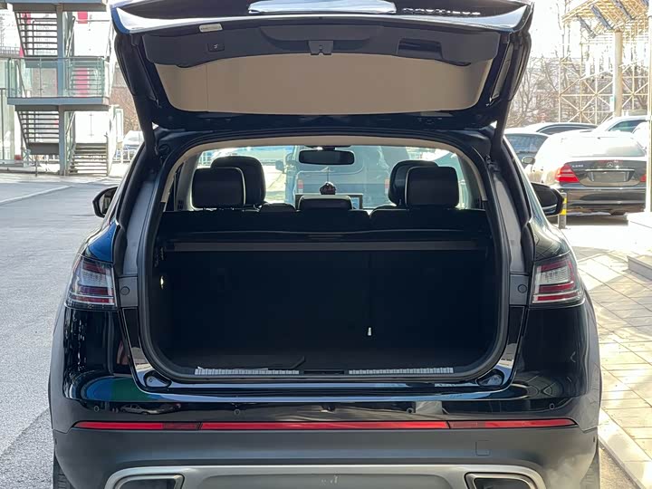 Фото 6 - Lincoln Nautilus