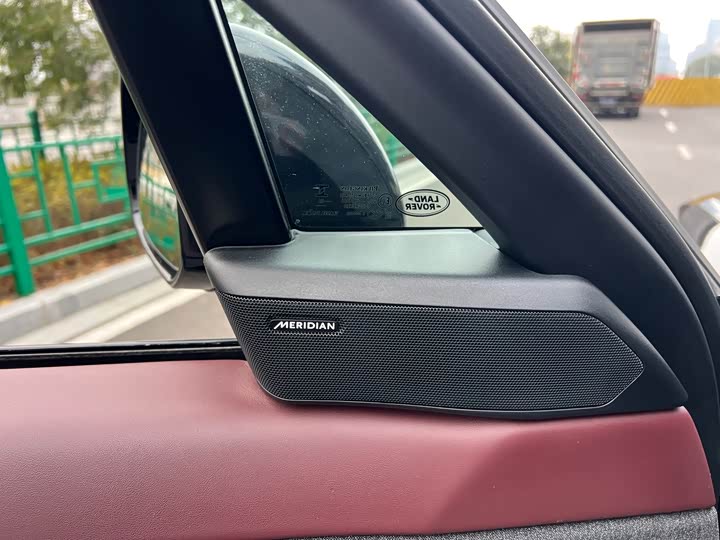 Фото 6 - Land Rover Range Rover Sport