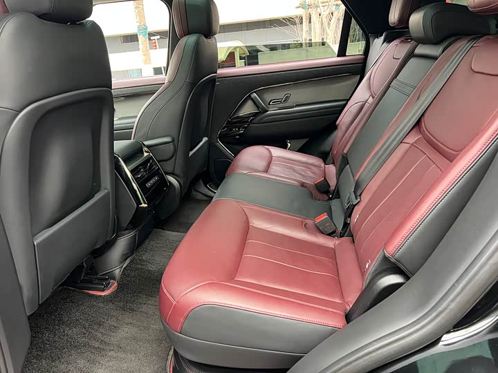 Фото 9 - Land Rover Range Rover Sport