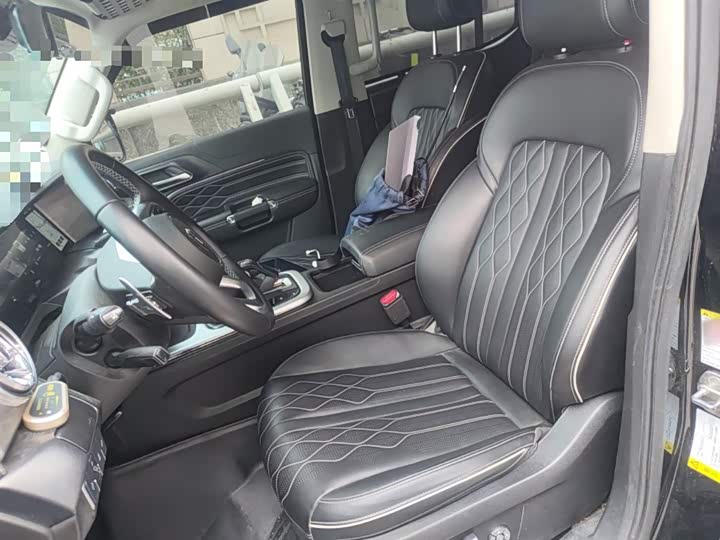 Фото 8 - Tank 300