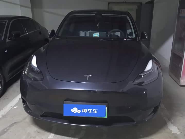 Фото 2 - Tesla Model Y
