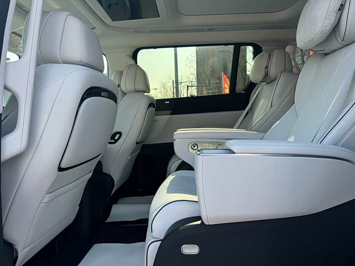 Фото 5 - XPeng X9