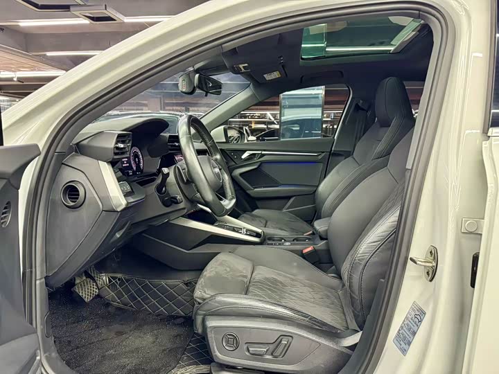 Фото 6 - Audi A3