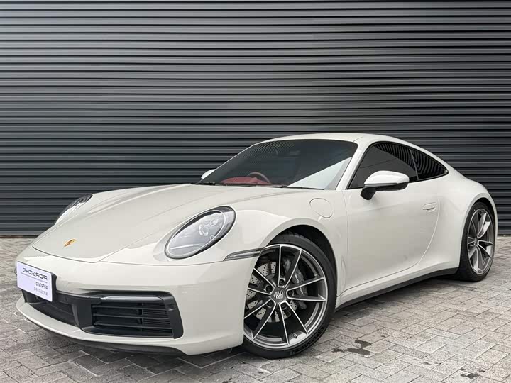 Фото 6 - Porsche 911