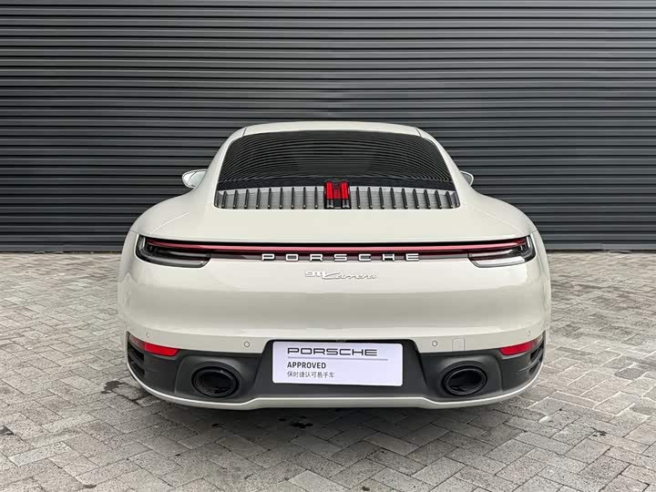 Фото 7 - Porsche 911