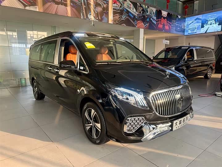 Фото 3 - Mercedes-Benz Vito