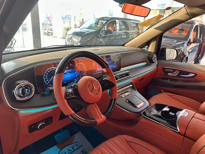 Фото 5 - Mercedes-Benz Vito