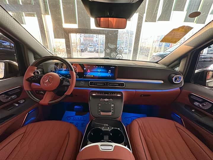 Фото 7 - Mercedes-Benz Vito