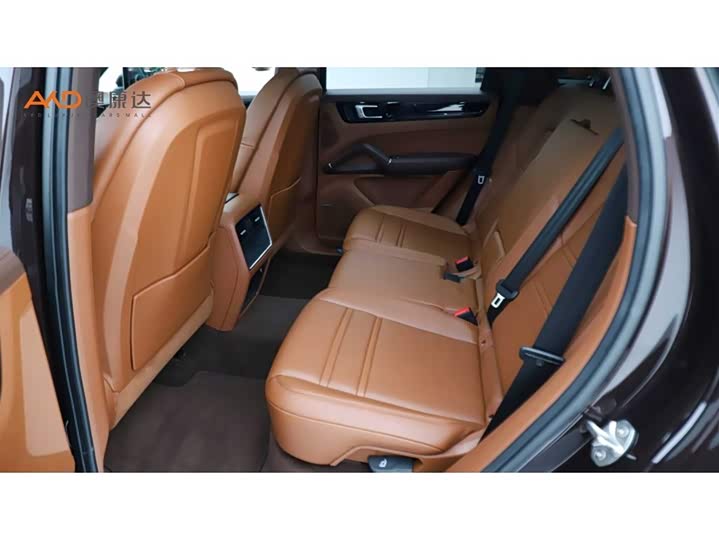 Фото 7 - Porsche Cayenne