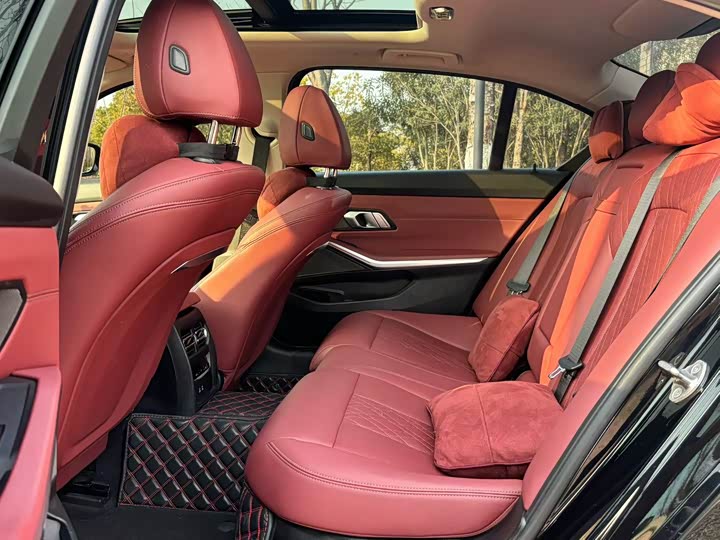 Фото 6 - BMW 3 Series