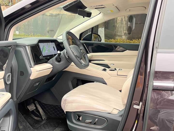 Фото 4 - BYD Xia