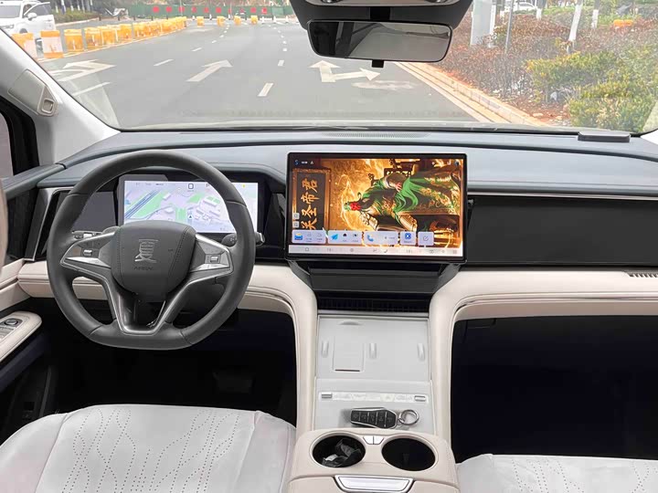 Фото 5 - BYD Xia