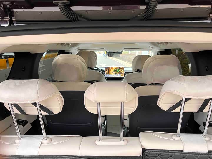 Фото 7 - BYD Xia