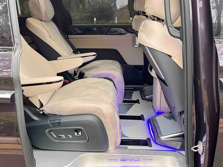 Фото 8 - BYD Xia