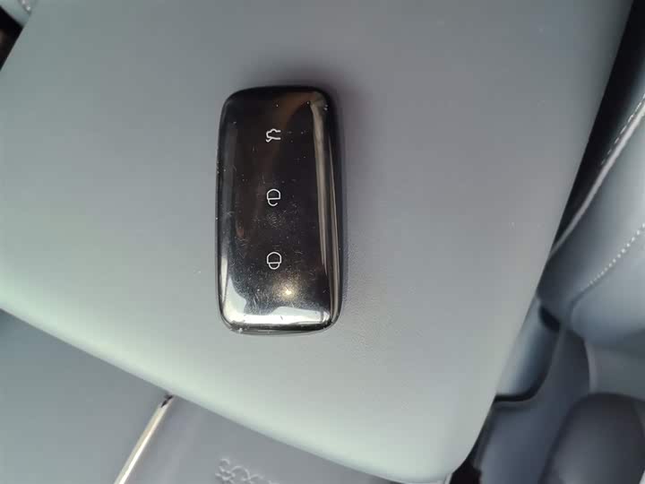 Фото 9 - Geely Galaxy E5