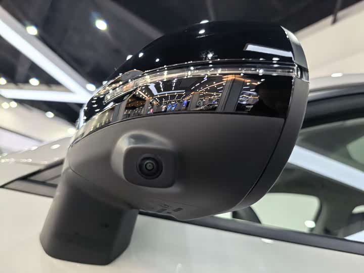 Фото 6 - Leapmotor B10