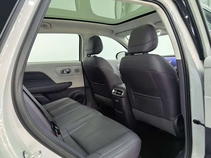 Фото 8 - Leapmotor B10