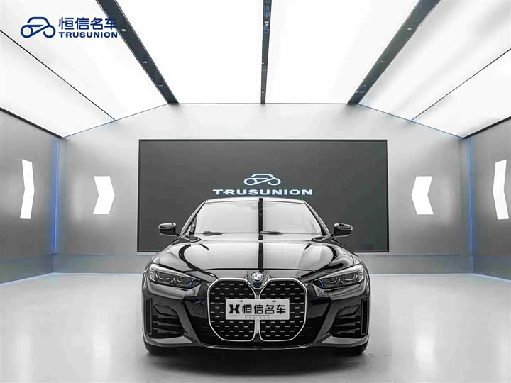 Фото 3 - BMW 4 Series