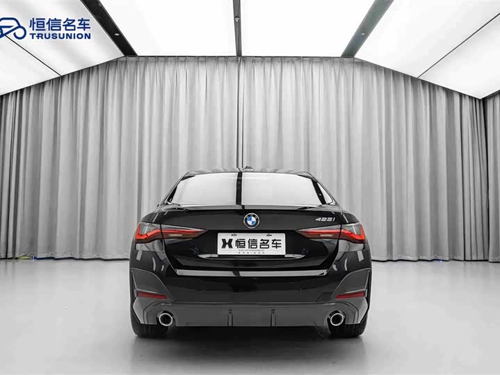 Фото 6 - BMW 4 Series