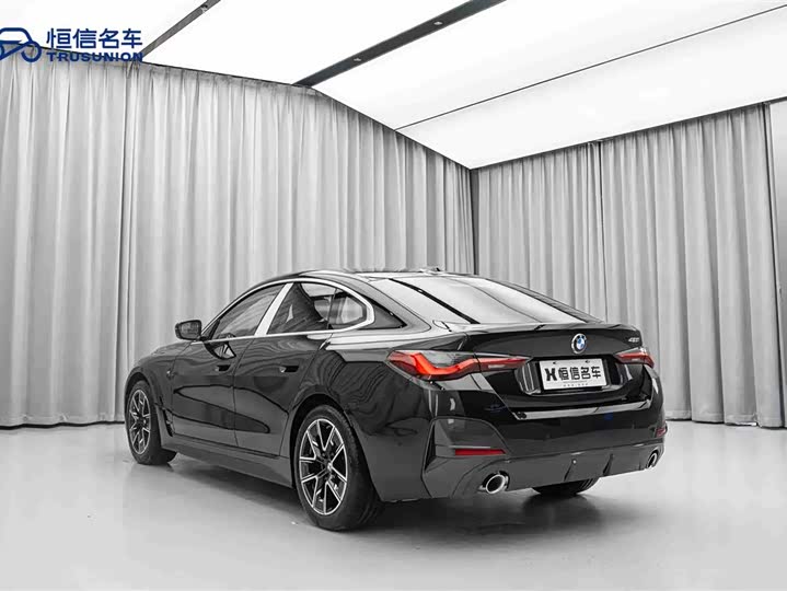 Фото 7 - BMW 4 Series