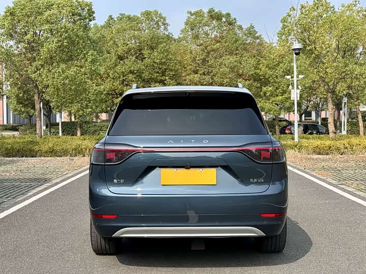 Фото 4 - Aito M9