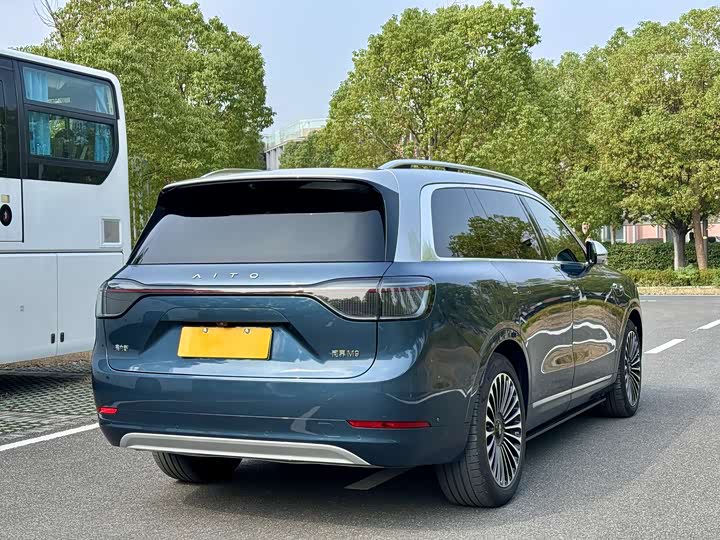 Фото 6 - Aito M9