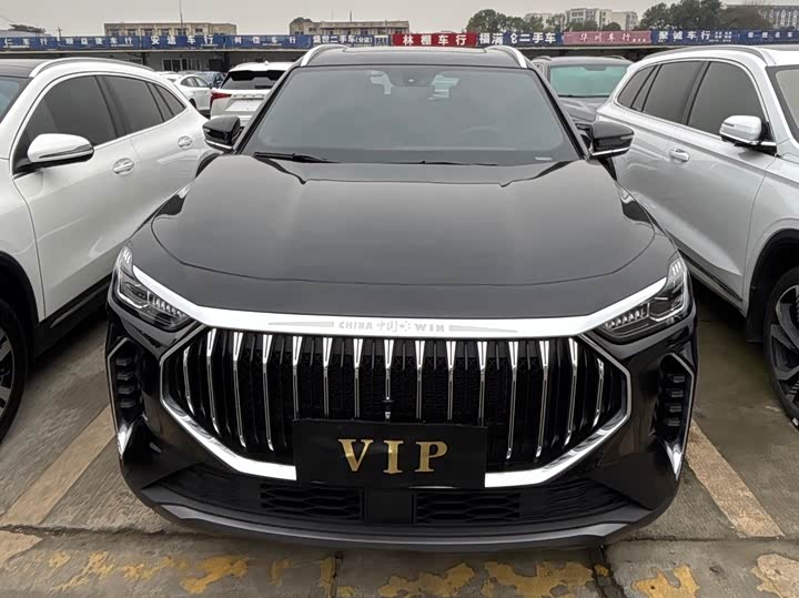 Фото 2 - Jetour X70 Plus