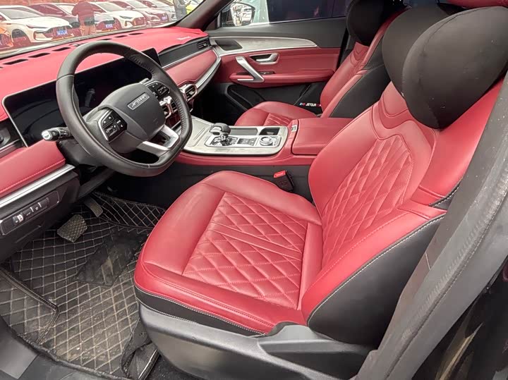 Фото 7 - Jetour X70 Plus