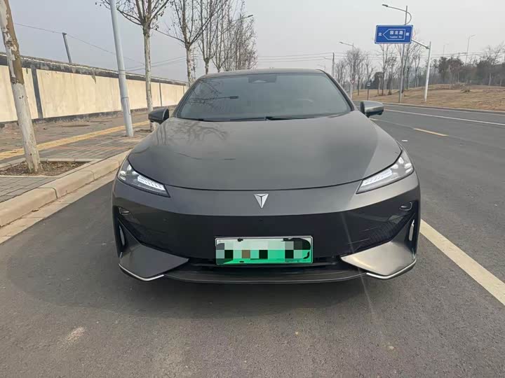 Фото 2 - Changan Deepal SL03