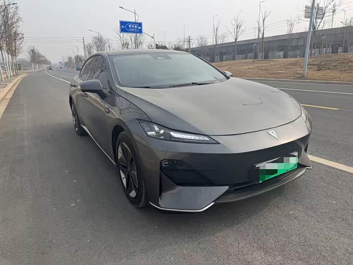 Фото 3 - Changan Deepal SL03